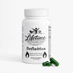 Definition Fat Burner