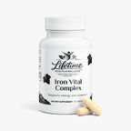 Iron Vital Complex