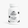 Iron Vital Complex