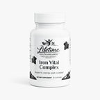Iron Vital Complex