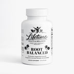 Root Balanced