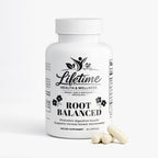Root Balanced