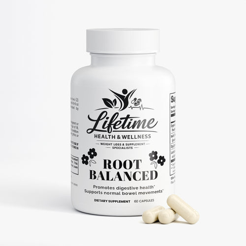 Root Balanced
