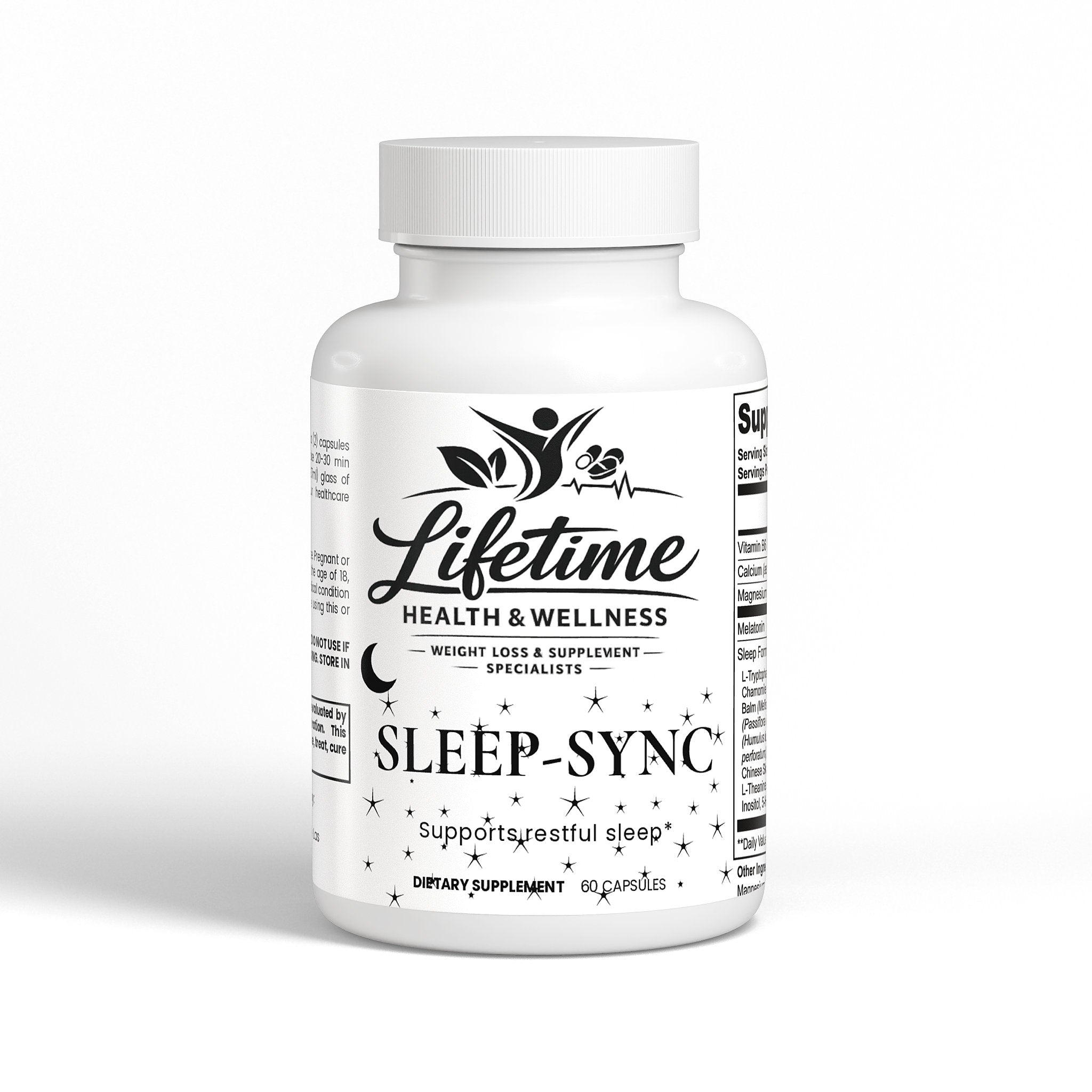 Sleep-Sync