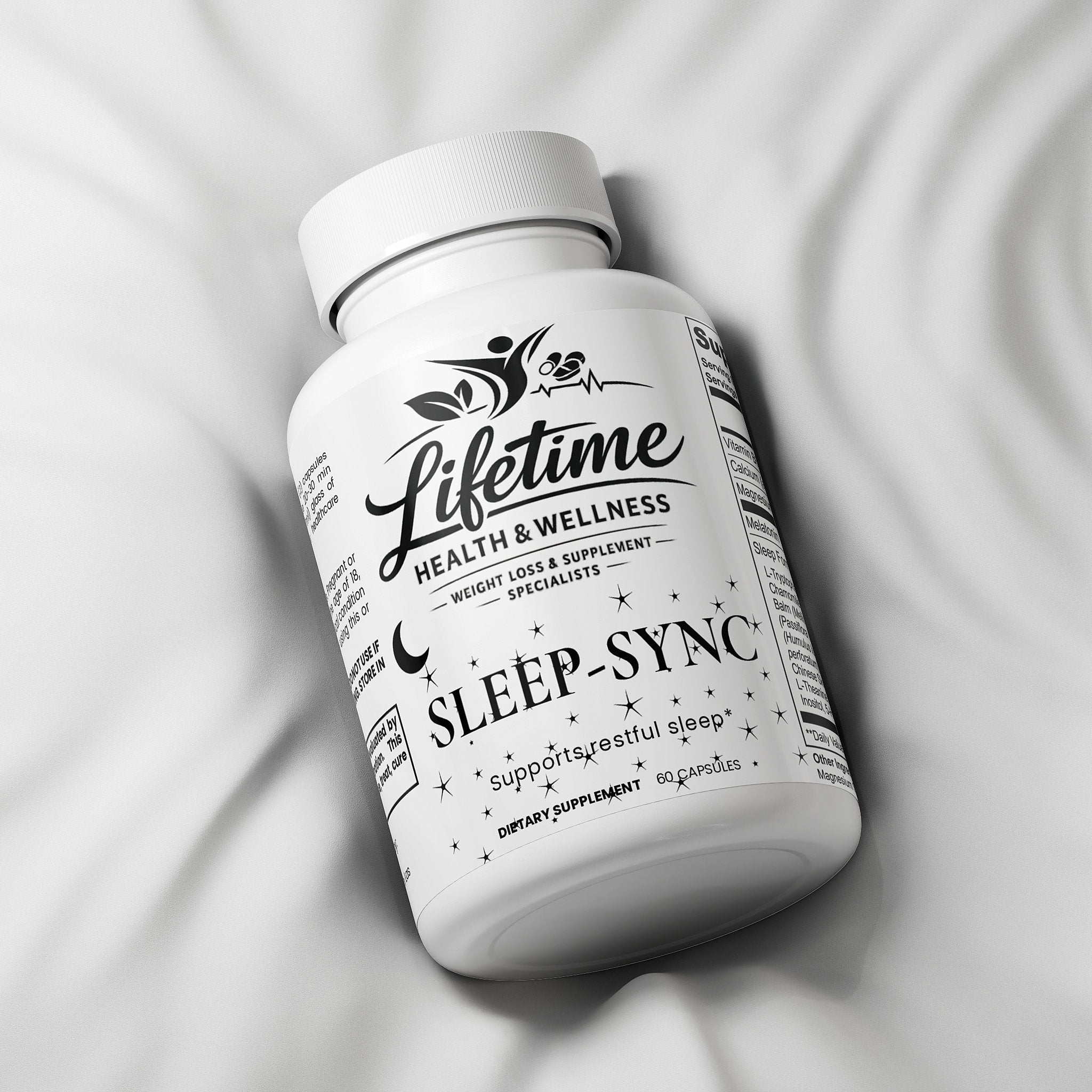 Sleep-Sync