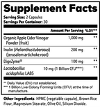 Root Balanced