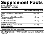 Iron Vital Complex